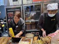 -传闻来紫菜包饭·打糕(西塔韩百店)
