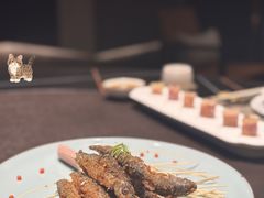 -墨泉峰味(润和国际广场店)