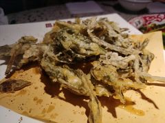 -回水镇·江湖川菜(恒大新城店)