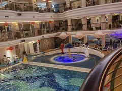 -海韵之星邮轮水会(明发商业广场店)