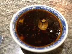 桂花糖芋苗-南京大牌档(中关村店)
