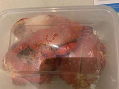 -海口绿发希尔顿酒店-田园汇自助餐·三文鱼·海鲜