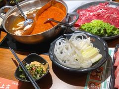 -呷哺呷哺 黄金牧场 (回龙观港龙店)
