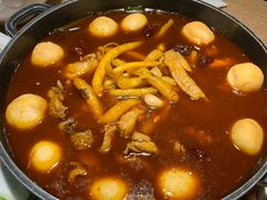 -李子坝梁山鸡(北碚万达五鸡哥店)