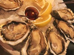 -斯普汇生蚝牛排馆(中骏世界城店)