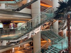 -威斯汀舞台餐厅