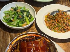 -阿甘小馆(陇海路店)