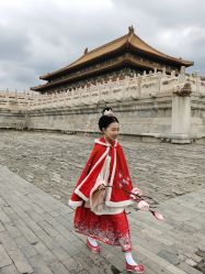 点击看大图 -美云庭古装·格格服汉服·京城旅拍(北京店)
