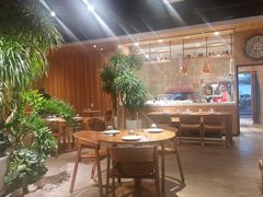 -1861意大利餐厅(文化广场店)