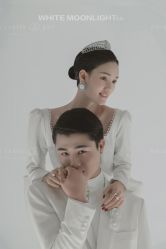 -金夫人婚纱摄影