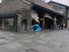 -Apple零售店(成都太古里店)