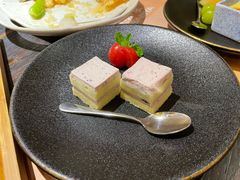 -山葵家·创意料理(宁波来福士店)