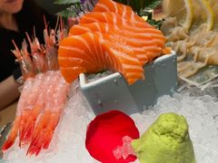 -阿吾罗·月咏精致日料(港汇恒隆广场店)