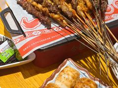 -今邕烧烤·广西烧烤大王(园湖店)