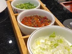 -北门涮肉·铜锅涮肉(南锣鼓巷店)