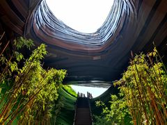 -天目湖山水园