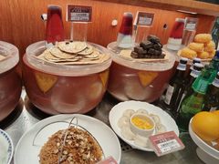 -许爷家·生态湖鲜(徐汇日月光店)