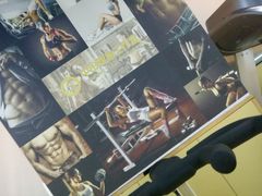 -中田·健身+普拉提(太阳广场店)