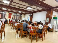 -南华寺素食馆(南华禅寺店)