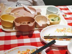 -西贝(石景山当代店)