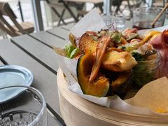-CHILLAX轻乐时(侨建·Hi City店)