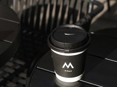 -M Stand(南京紫峰大厦店)