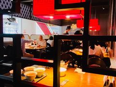 大堂-掌柜的店·河南菜(世茂店)