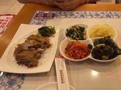 -东方饺子王(和平里店)