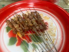 -小胡子祥彪烧烤(北湖总店)