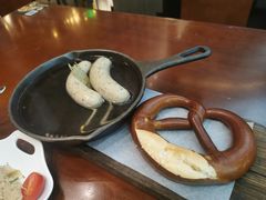 -haxnbauer海森堡德国餐厅(深圳coco店)