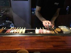-鸟串烧Yakitori