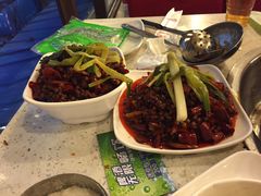 -朱氏胖子烂火锅(洪崖洞店)