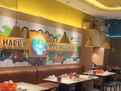 -小鱼小牛(世欧广场店)