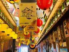 大堂-坂吉屋·居酒屋深夜食堂(龙湖店)