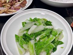 -淮扬府(安定门店)
