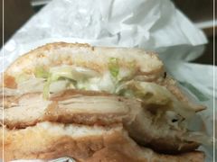 -麦当劳(三亚凤凰机场店)
