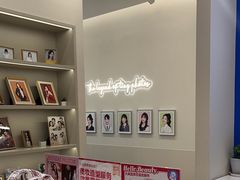 -天真蓝照相馆(新世界店)