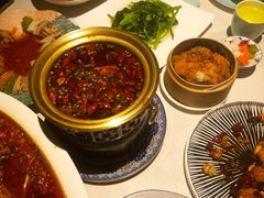 -上上瓷·艺境川菜(IFS旗舰店)