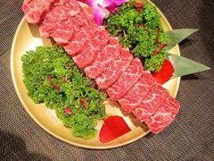 -西桥洞韩式烤肉(燕郊店)