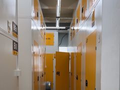 -安东易迷你仓自助寄存仓库(金桥店)