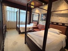 -乌镇枕水度假酒店