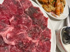 -活潑鲜跳(湖滨商业街店)