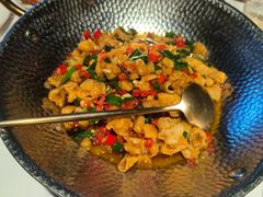 -坛宗剁椒鱼头(河西王府井店)