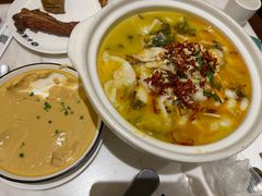 -小菜园新徽菜(无锡人民路红豆店)