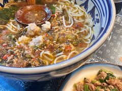 -蜗牛小馆醉乡民谣云南菜(惠新西里店)