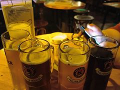 -宝莱纳啤酒花园餐厅PAULANER BRAUHAUS Nanjing(广州路店)