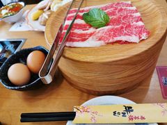 -牛New寿喜烧(青浦店)