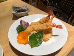 -隐泉京望日式料理(太和广场店)