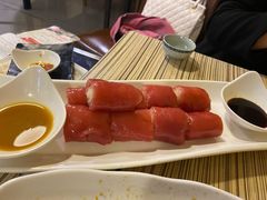 红米肠-海椰茶居(海印缤缤广场店)