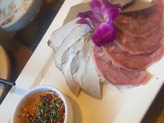 -尽善百年古院餐厅(王家老宅店)